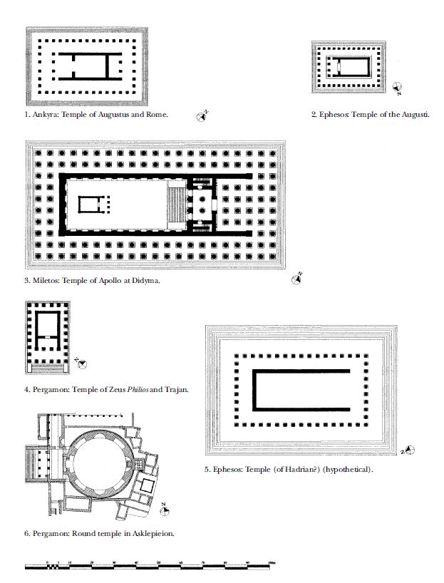 In Publication: “NEOKOROI: Greek Cities and Roman Emperors, 2004